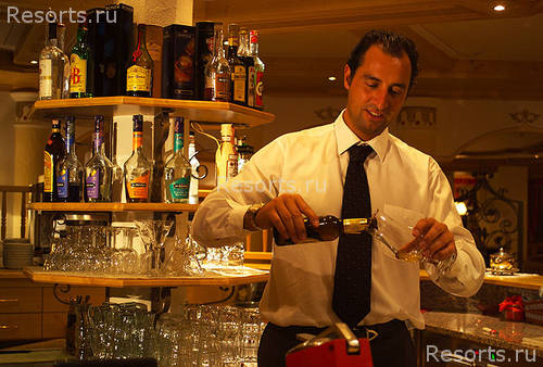 Hotel Miravalle 10